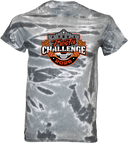 Tie-Dye Short Sleeves - Fiesta Challenge 2026