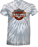 Tie-Dye Short Sleeves - Fiesta Challenge 2026