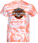 Tie-Dye Short Sleeves - Fiesta Challenge 2026