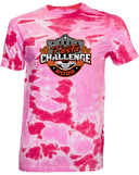 Tie-Dye Short Sleeves - Fiesta Challenge 2026