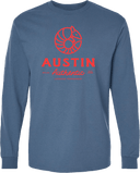 Long Sleeves - The Summer Austin Authentic 2026 - Red