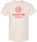 Short Sleeves - The Summer Austin Authentic 2026 - Red