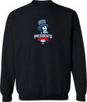 Crew Sweatshirt - President's Cup Delaware 2026
