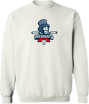 Crew Sweatshirt - President's Cup Delaware 2026