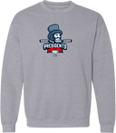 Crew Sweatshirt - President's Cup Delaware 2026