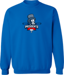 Crew Sweatshirt - President's Cup Delaware 2026