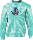 Crew Sweatshirt - President's Cup Delaware 2026