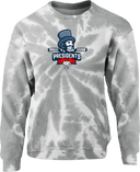 Crew Sweatshirt - President's Cup Delaware 2026