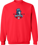 Crew Sweatshirt - President's Cup Delaware 2026