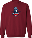 Crew Sweatshirt - President's Cup Delaware 2026