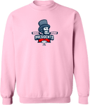 Crew Sweatshirt - President's Cup Delaware 2026