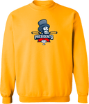 Crew Sweatshirt - President's Cup Delaware 2026
