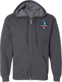 Full Zip Hoodies - President's Cup Delaware 2026
