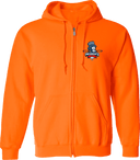 Full Zip Hoodies - President's Cup Delaware 2026