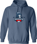Hoodies - President's Cup Delaware 2026