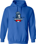 Hoodies - President's Cup Delaware 2026