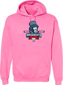 Hoodies - President's Cup Delaware 2026