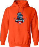 Hoodies - President's Cup Delaware 2026