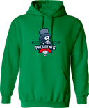 Hoodies - President's Cup Delaware 2026
