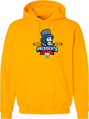 Hoodies - President's Cup Delaware 2026
