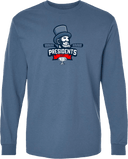 Long Sleeves - President's Cup Delaware 2026