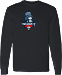 Long Sleeves - President's Cup Delaware 2026