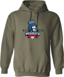 Hoodies - President's Cup Delaware 2026