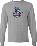 Long Sleeves - President's Cup Delaware 2026