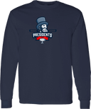 Long Sleeves - President's Cup Delaware 2026