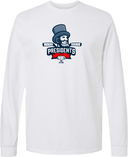 Long Sleeves - President's Cup Delaware 2026