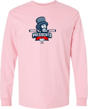 Long Sleeves - President's Cup Delaware 2026