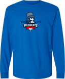 Long Sleeves - President's Cup Delaware 2026
