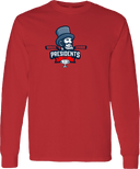 Long Sleeves - President's Cup Delaware 2026