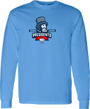 Long Sleeves - President's Cup Delaware 2026