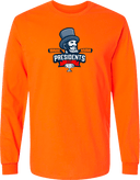 Long Sleeves - President's Cup Delaware 2026