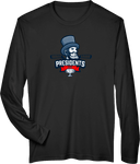 Performance Long Sleeves - President's Cup Delaware 2026