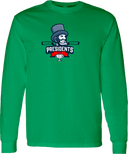 Long Sleeves - President's Cup Delaware 2026