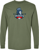 Long Sleeves - President's Cup Delaware 2026