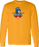 Long Sleeves - President's Cup Delaware 2026