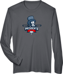 Performance Long Sleeves - President's Cup Delaware 2026