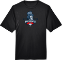 Performance Short Sleeves - President's Cup Delaware 2026