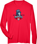 Performance Long Sleeves - President's Cup Delaware 2026