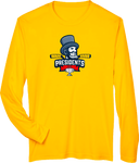 Performance Long Sleeves - President's Cup Delaware 2026