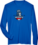 Performance Long Sleeves - President's Cup Delaware 2026