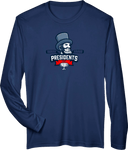 Performance Long Sleeves - President's Cup Delaware 2026