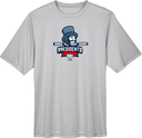 Performance Short Sleeves - President's Cup Delaware 2026