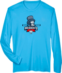 Performance Long Sleeves - President's Cup Delaware 2026