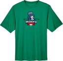 Performance Short Sleeves - President's Cup Delaware 2026
