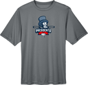Performance Short Sleeves - President's Cup Delaware 2026