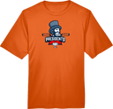 Performance Short Sleeves - President's Cup Delaware 2026